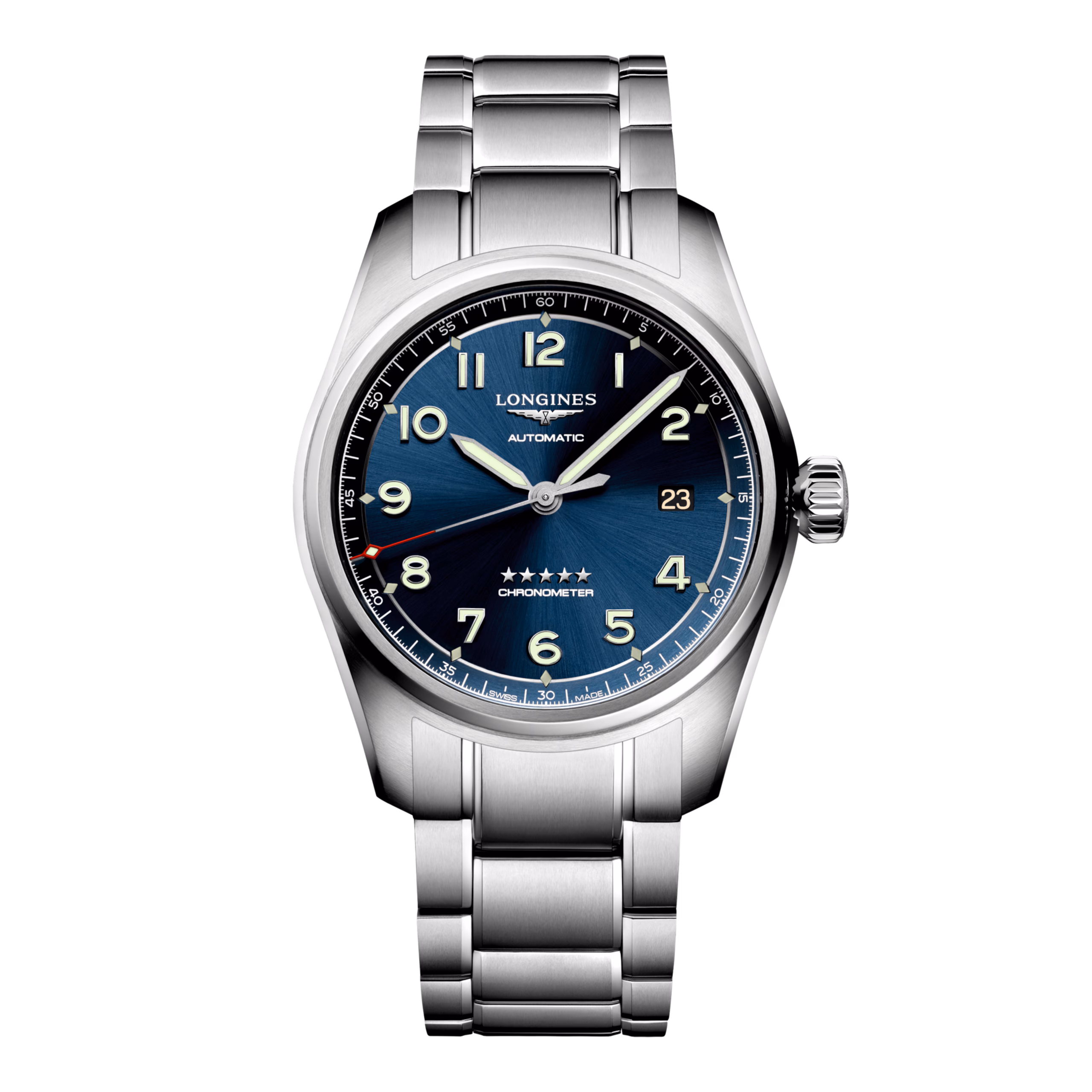 Longines Spirit 40mm